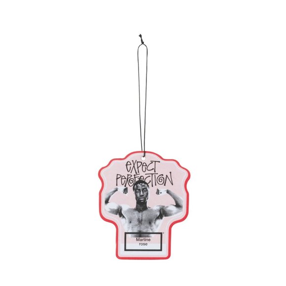 Stüssy x Martine Rose Stand Firm Air Freshener - Picture 3 of 3